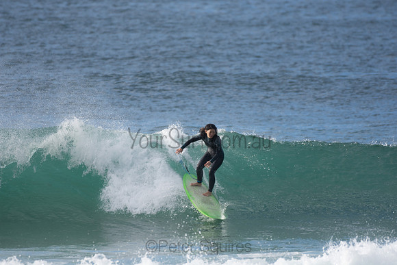 Nth Palm Beach 29/6/20