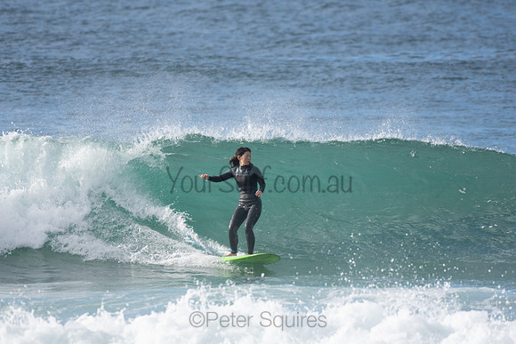 Nth Palm Beach 29/6/20