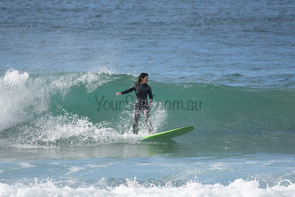 Nth Palm Beach 29/6/20