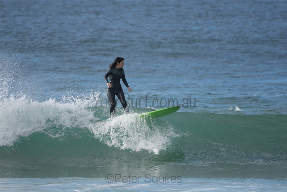 Nth Palm Beach 29/6/20