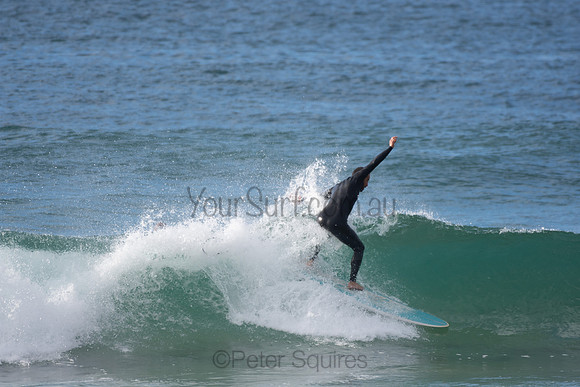 Nth Palm Beach 29/6/20
