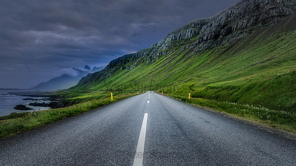 Iceland RIng Road
