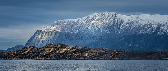 Norwegian Landscape