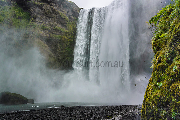 Seljalandsfoss