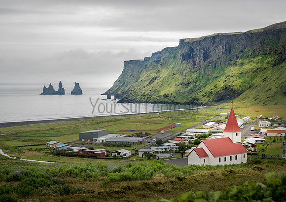 Vik