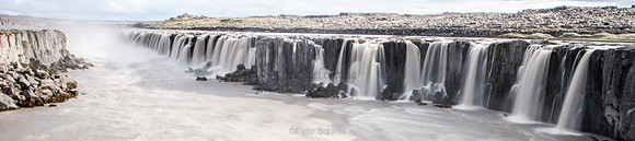 Selfoss