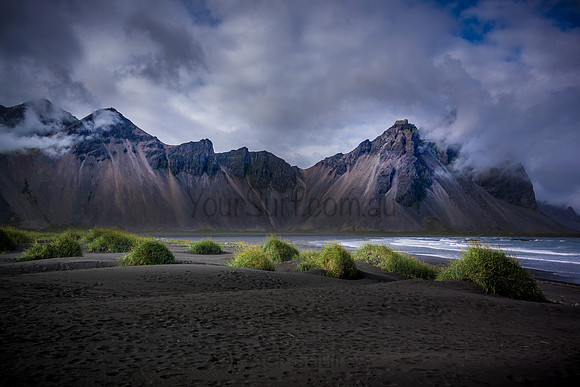 Vestrahorn
