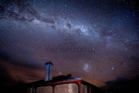 Cape du Couedic - Kangaroo Island