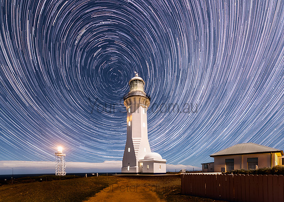 Green Cape Lighthouse - NSW