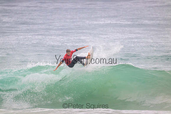 Semifinal 2 - Ryan Callinan - Australia