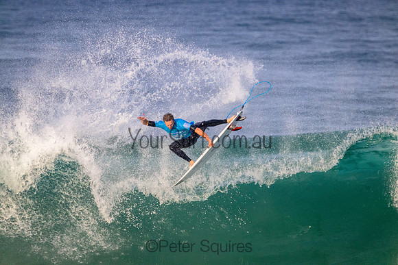 Ryan Callinan - Australia