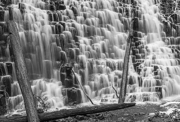 Dip Falls - Tasmania