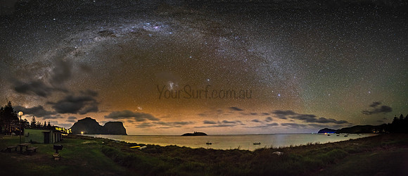 Lord Howe Island