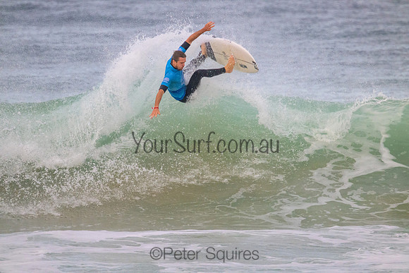 Ryan Callinan - Australia