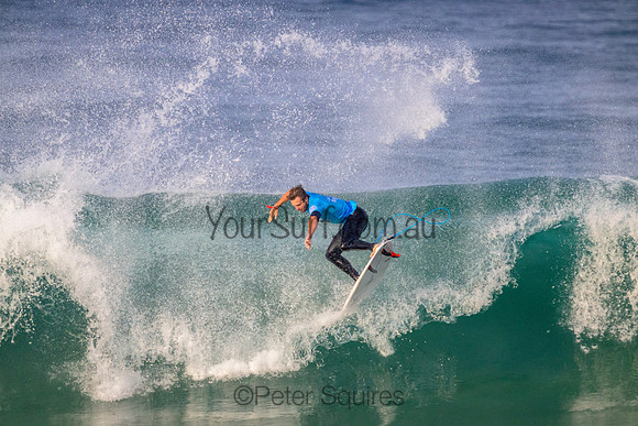 Ryan Callinan - Australia