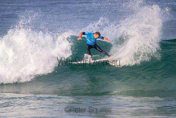 Ryan Callinan - Australia