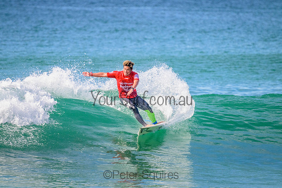 Heat 7 - Reo Inaba - Japan