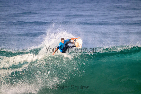Ryan Callinan - Australia