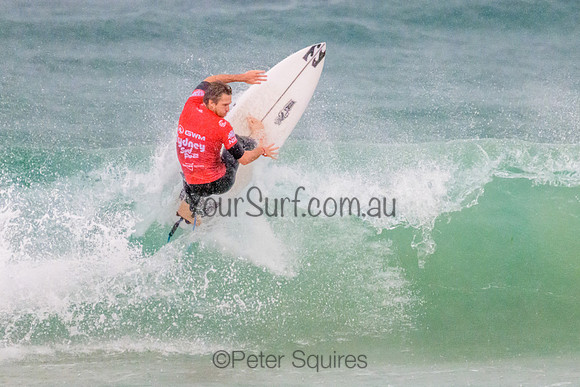 Heat 6 - Ryan Callinan - Australia
