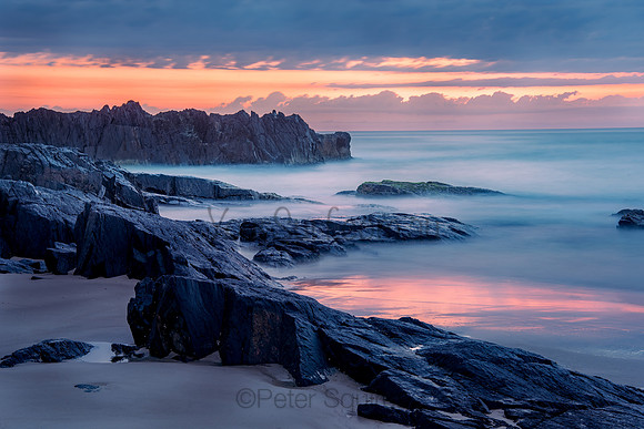 Scotts Head Little Beach 2