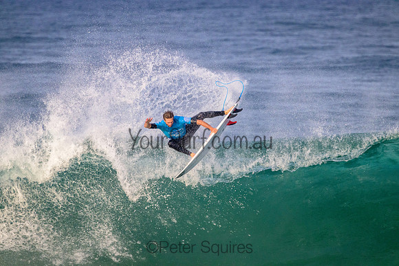 Ryan Callinan - Australia