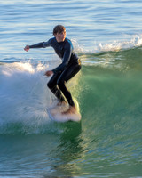 Palm Beach Tue 19/10/21 Motion Blur Series 6:30-7:50