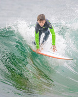 Whale Beach Fri 29/10/21 6:50-7:40