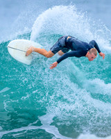 Whale Beach Fri 9/2/24 6:30-8:00