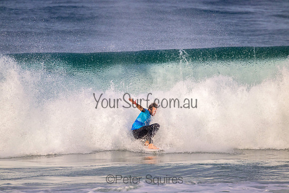 Ryan Callinan - Australia