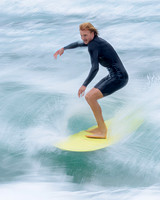 Palm Beach Mon 22/11/21 08:30-10:00 Motion Blur Series