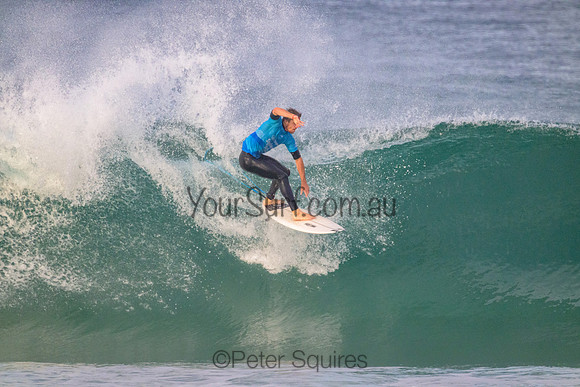 Ryan Callinan - Australia