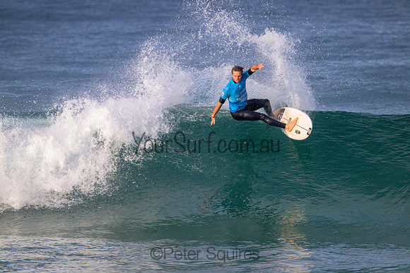 Ryan Callinan - Australia