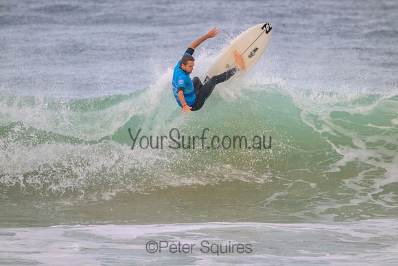 Ryan Callinan - Australia