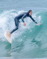 Whale Beach Thur 25/11/21 Pt1 - 07:00-08:00