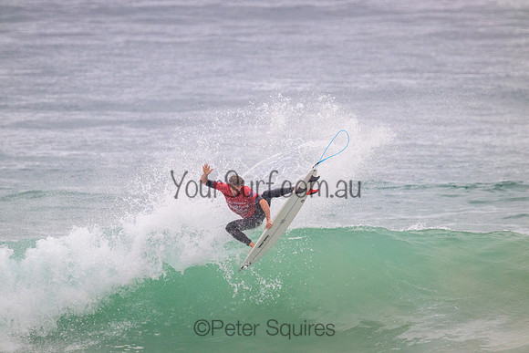 Semifinal 2 - Ryan Callinan - Australia