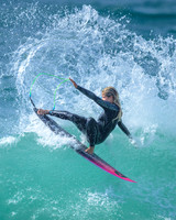 Warriewood Thu 21/3/24 10:15-11:45
