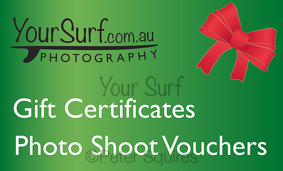 Web Gift Certificates copy