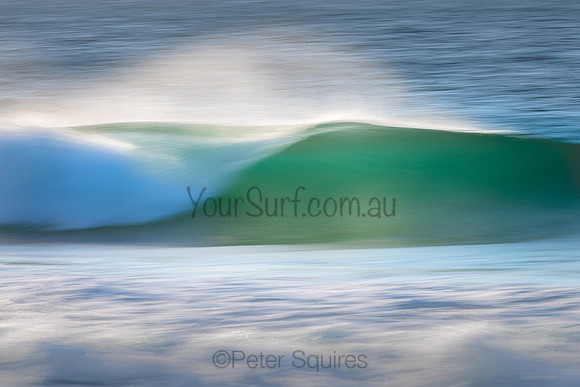 All Yours - Newport