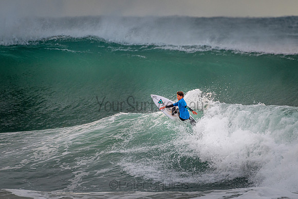 Warriewood 4/6/20