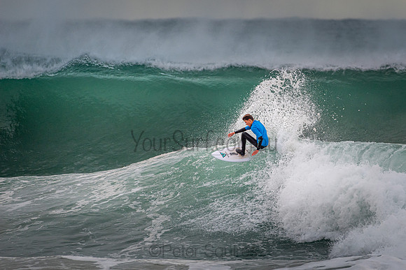 Warriewood 4/6/20