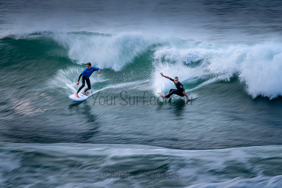 Warriewood 4/6/20