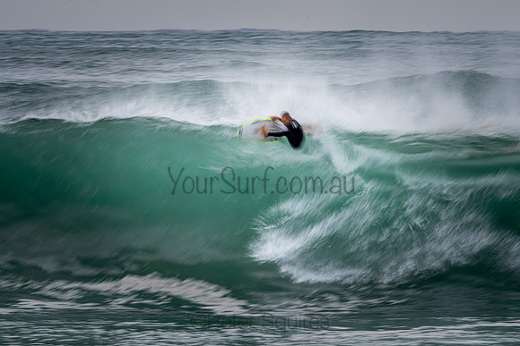Warriewood 4/6/20
