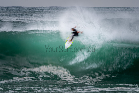 Warriewood 4/6/20