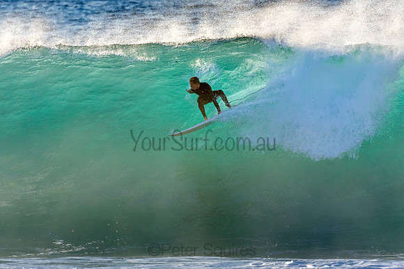 Whale Beach 5/6/20