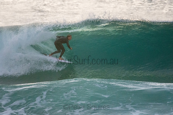 Whale Beach 5/6/20