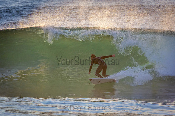 Whale Beach 5//6/20