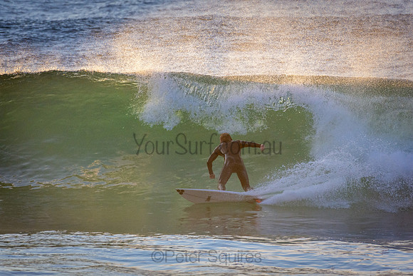 Whale Beach 5//6/20