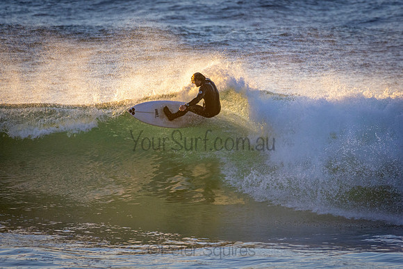 Whale Beach 5/6/20