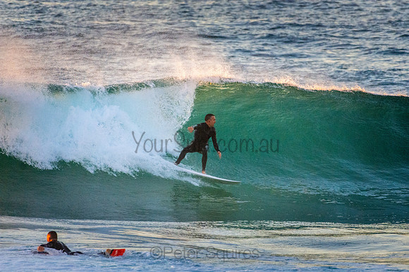 Whale Beach 5/6/20