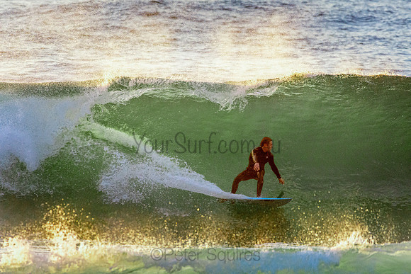 Whale Beach 5//6/20